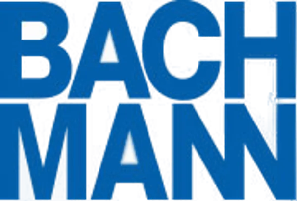 Bachmann, Herdleitung H05VV-F 5G1.50 1,5 m weiß AEH/AEH