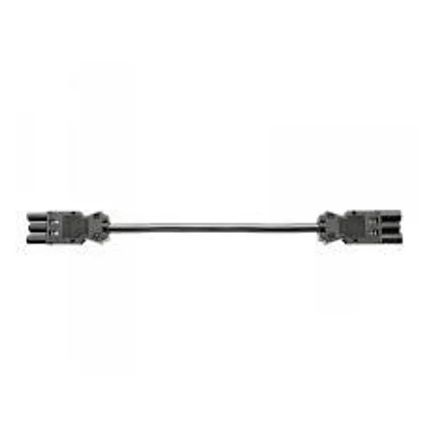 Bachmann Geräteverlängerung GST18 1.0m, halogenfrei