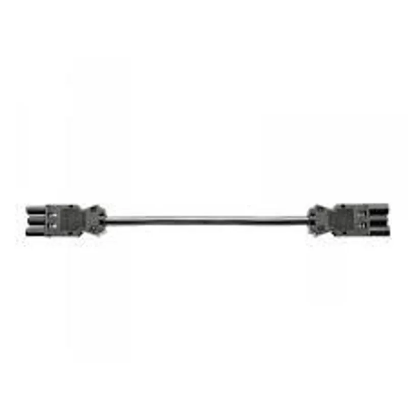 Bachmann Geräteverlängerung GST18 1.0m, halogenfrei