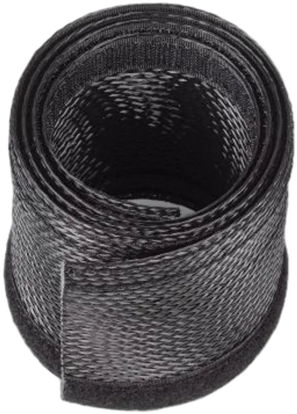 Bachmann zbh. Manual Wrap sw 1,0m 3,18cm