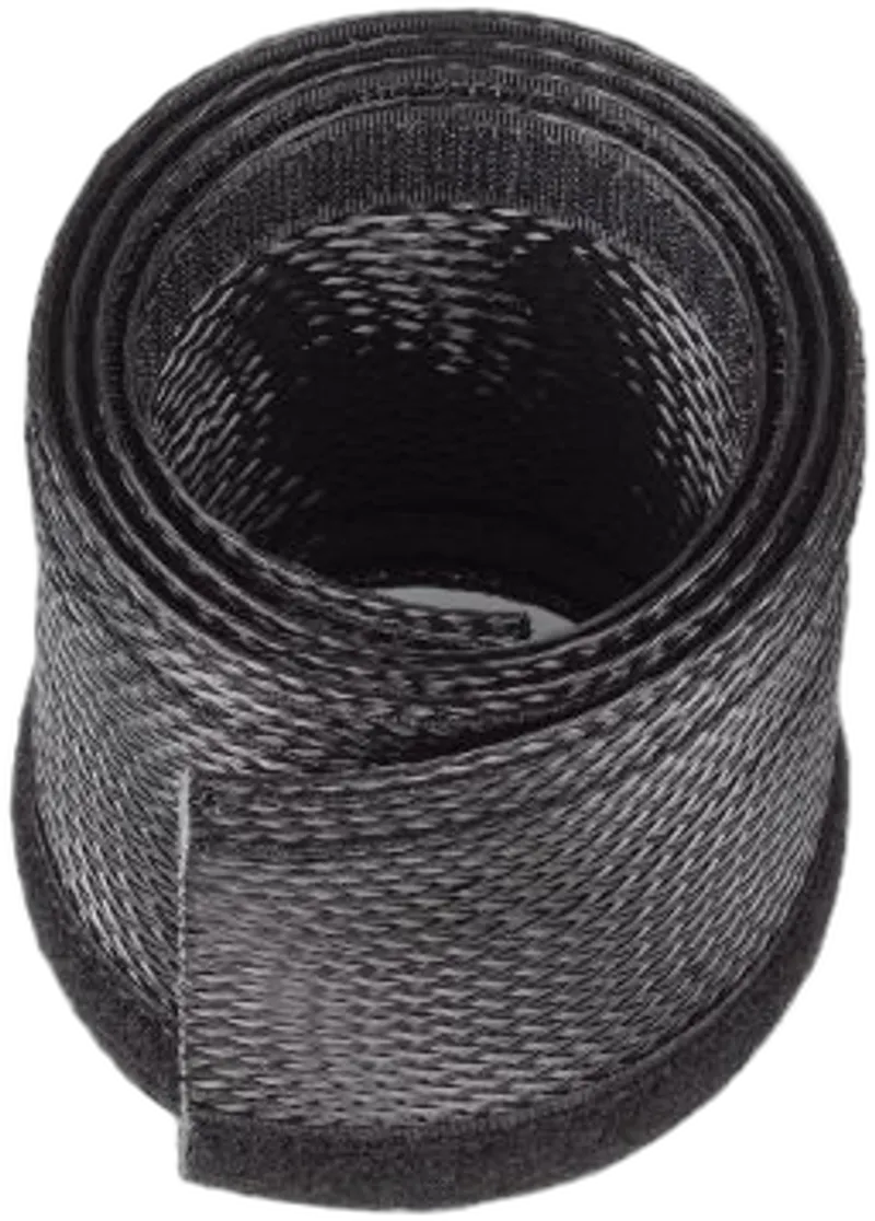 Bachmann zbh. Manual Wrap sw 1,0m 3,18cm