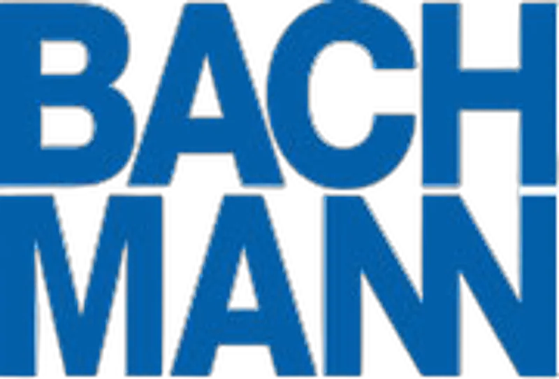 Bachmann, TWIST Lochsäge 105mm