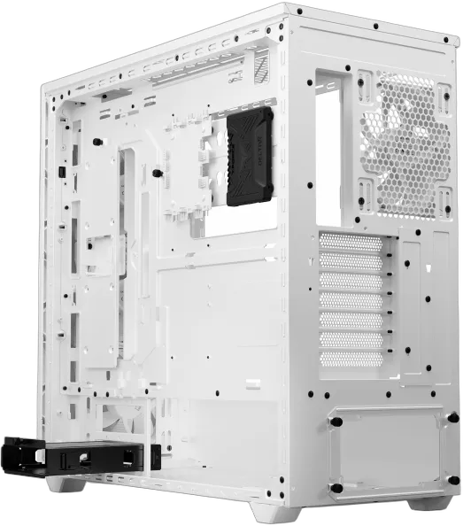 be quiet! Geh Shadow Base 800 FX - White