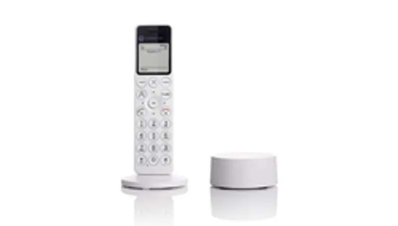 Motorola DOT411