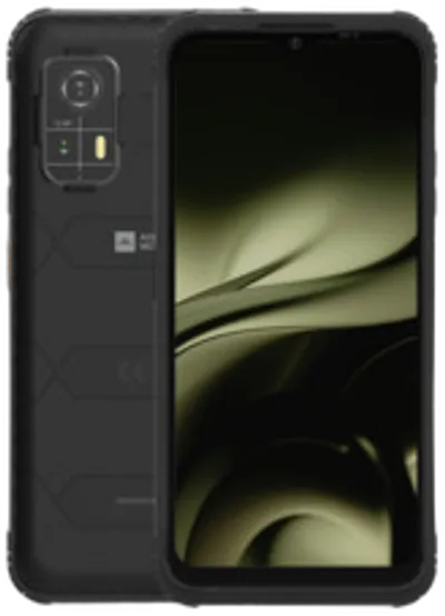 AGM Mobile H MAX Outdoor Rugged Smartphone 128GB 4RAM 4G black