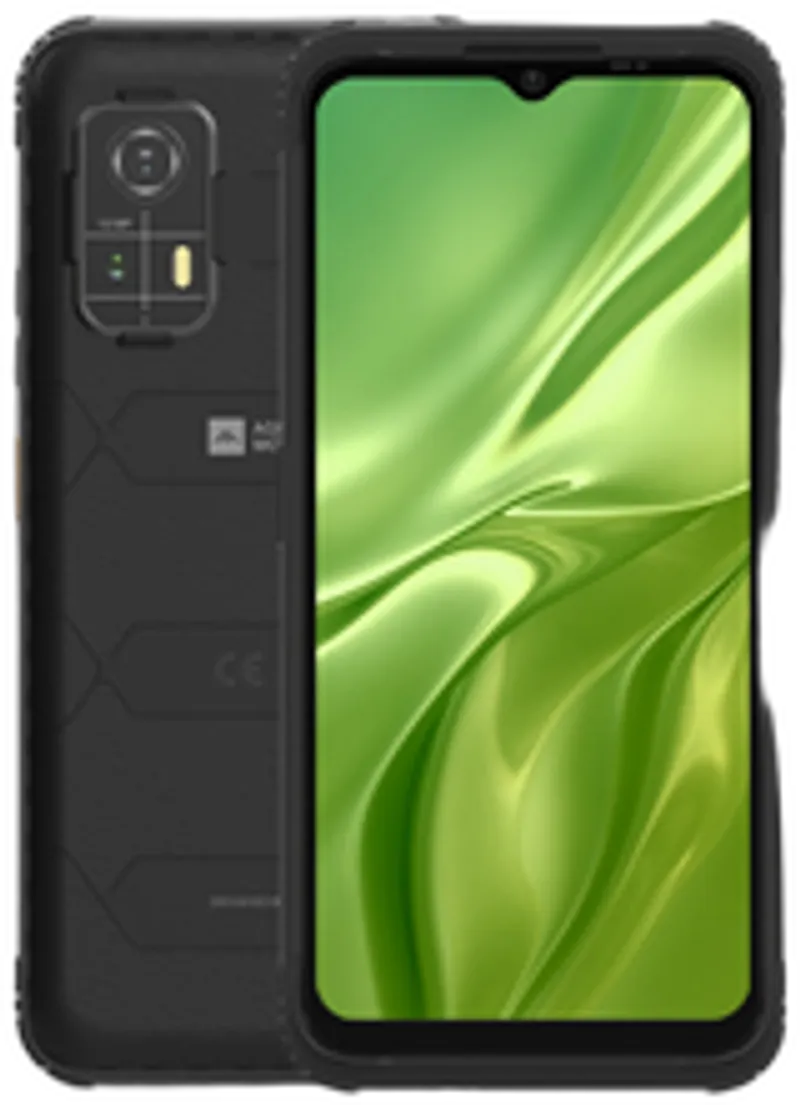 AGM by Bea-fon H MAX 256 rugged (IP68/IP69K/MIL-STD-810H)