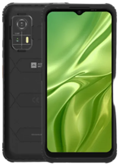 AGM by Bea-fon H MAX 256 rugged (IP68/IP69K/MIL-STD-810H)