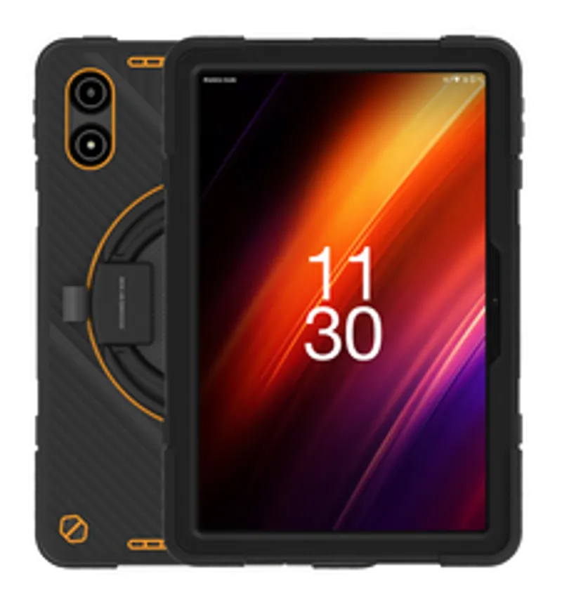 AGM by Bea-fon P2 Tablet Active Rugged IP68/IP69K/MIL-STD-810H