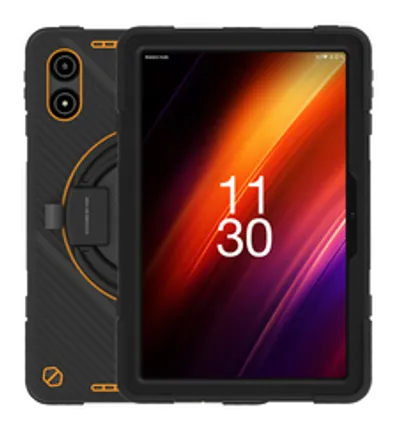 AGM Mobile P2 Tablet Active Rugged 256GB 8RAM black