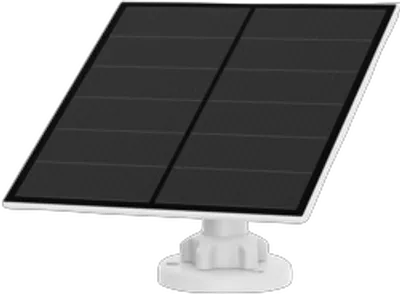 Bea-fon SmartHome SOLAR 4 - Solarpanel, USB Typ-C