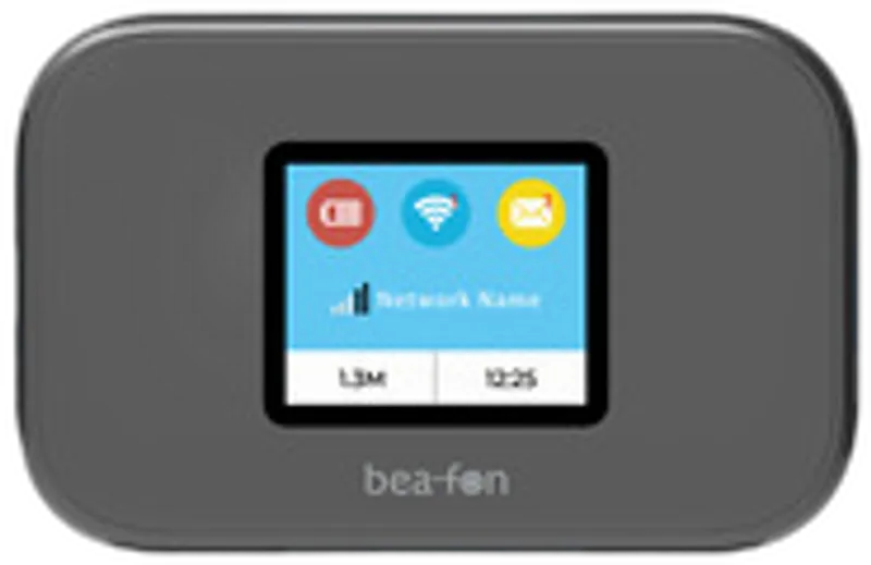 Bea-fon Router 4G MR3 (CAT 6)