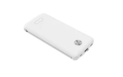 felixx Premium Powerbank Carbon 10" 10.000 mAh