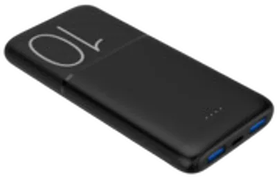 felixx Premium Phantom II 10" PD 10.000 mAh