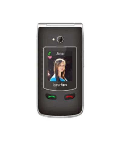 Bea-fon SL645plus LTE (schwarz)