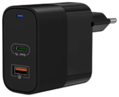 felixx 65W GaN PD Reiselader mit PD3.0/PPS + 1xUSBA