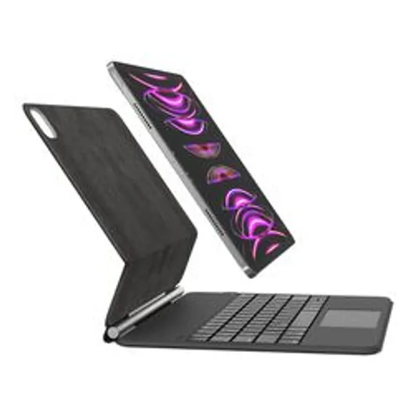 Belkin  Pro Tastatur iPad Pro 13" (M4), deutsch