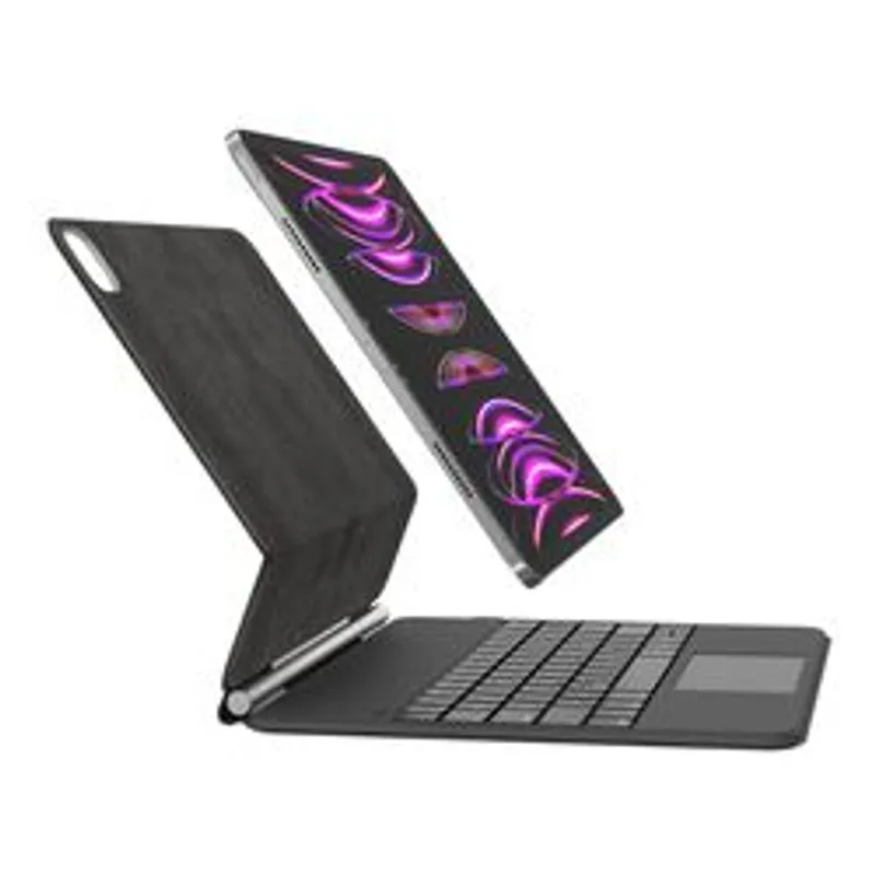 Belkin  Pro Tastatur iPad Pro 13" (M4), deutsch