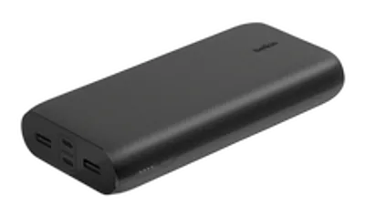 Belkin BOOST CHARGE 4-Port Powerbank 26k