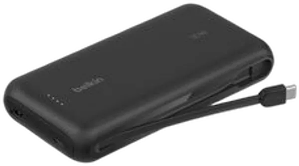 Belkin BOOST CHARGE Power Delivery Powerbank 20.000mAh, black