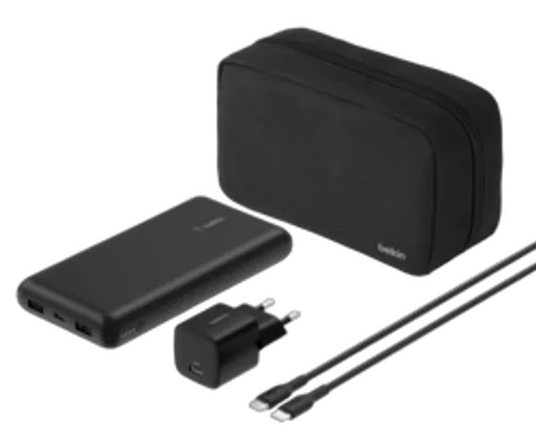 Belkin BOOST CHARGE Power-Set 20.000mAh