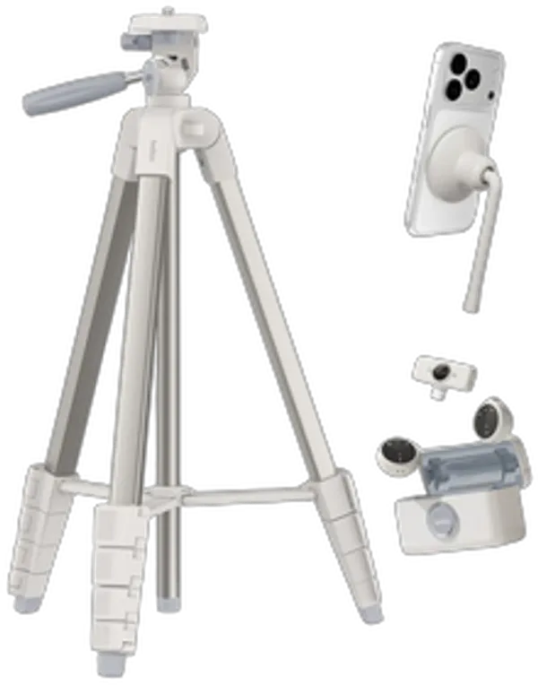 Belkin Stage Creator Kit (MIKROFON, STATIV, HALTERUNG)