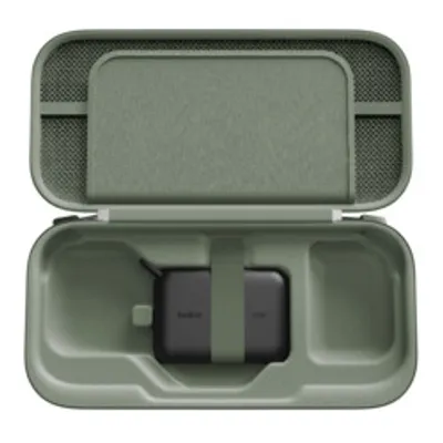 Belkin Charging Case Powerbank für Nintendo Switch 2, sage