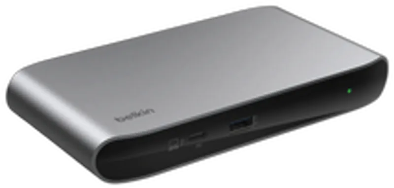 Belkin Thunderbolt 4 5-in-1 Core Hub