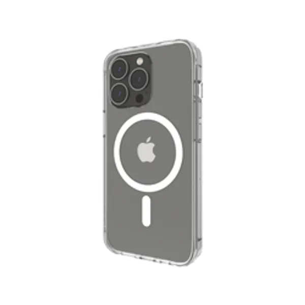 belkin magn. Schutzhülle iPhone 13 pro,antibak.,transparent