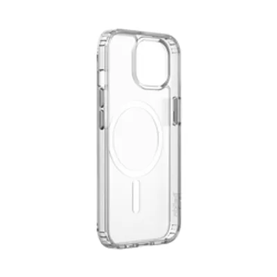 Belkin SheerForce mag. Schutzhülle für iPhone 15 Pro