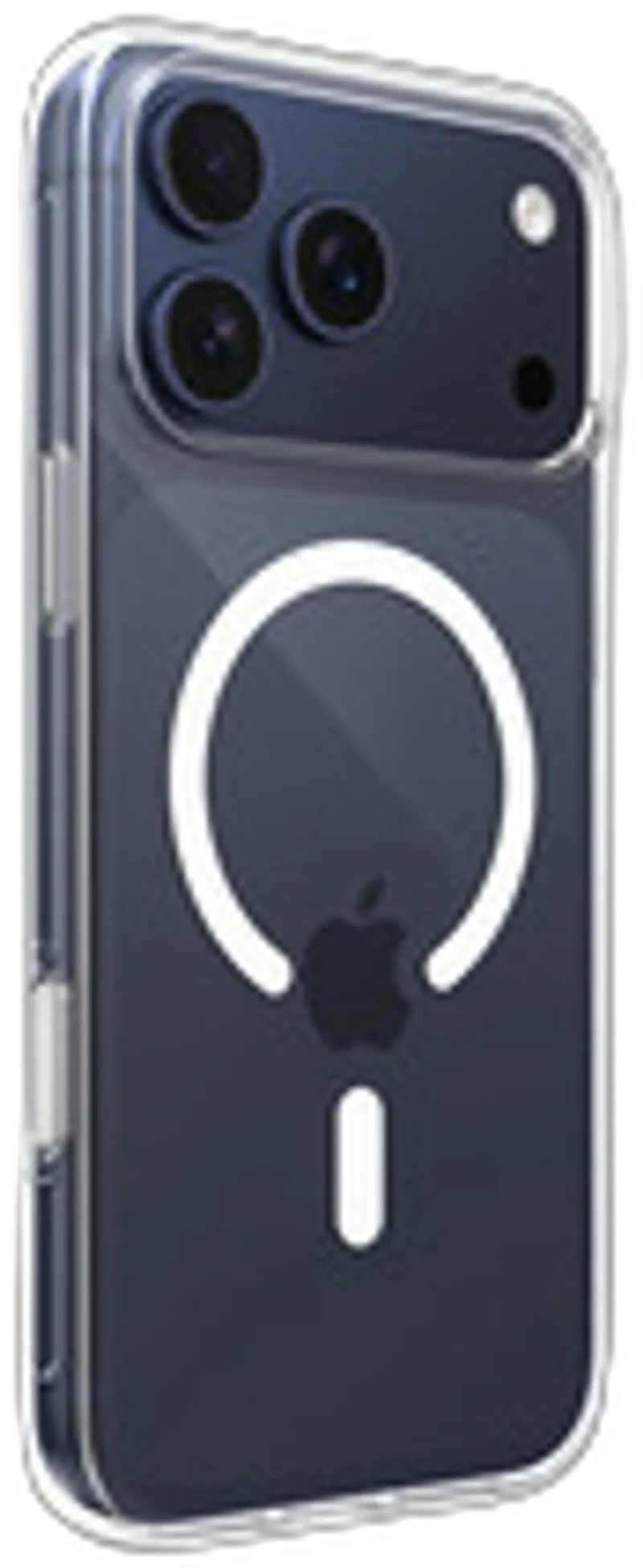 Belkin magnetische Schutzhülle für iPhone 17 Pro Max , trans.