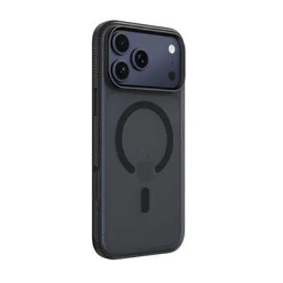 Belkin Grip magnetische Schutzhülle für iPhone 17 Pro Max, blk