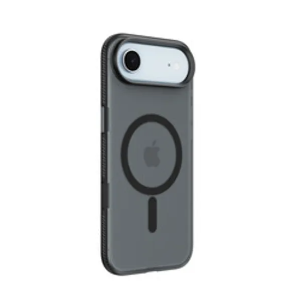 Belkin Grip magnetische Schutzhülle für iPhone Air, schwarz