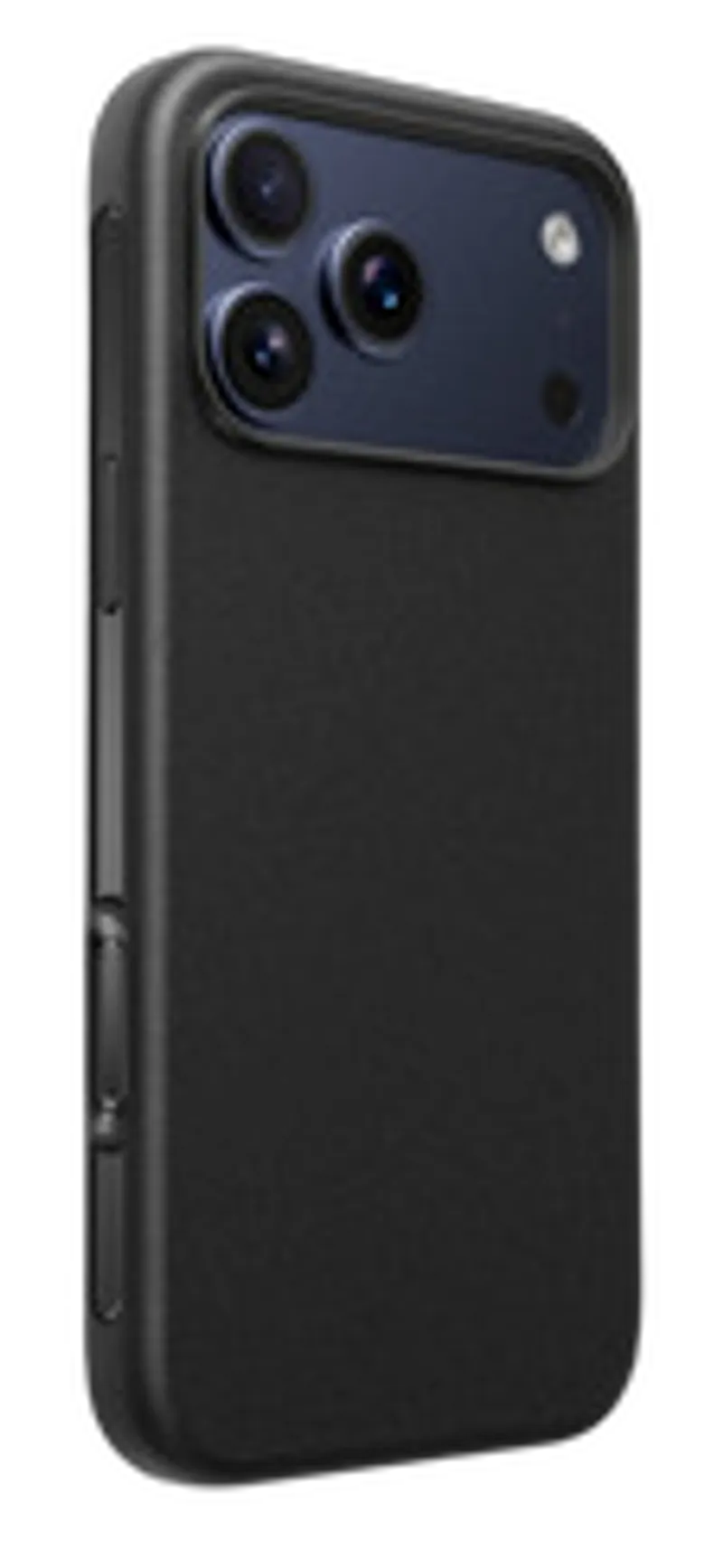 Belkin Protect magnetische Schutzhülle iPhone 17 Pro Max, blk