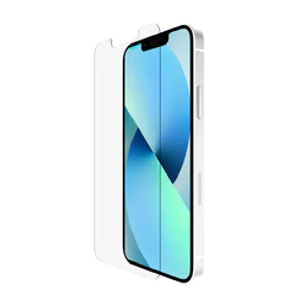 Belkin SCREENFORCE™ UltraGlass iPhone 16e/14/13/13 Pro