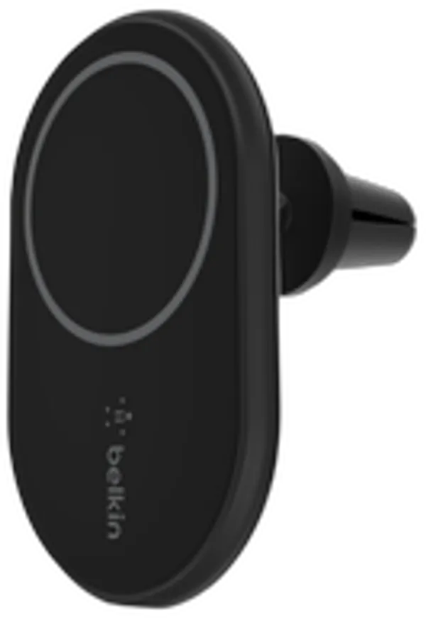 Belkin Mag. Kfz-Halterung inkl. Ladegerät, black