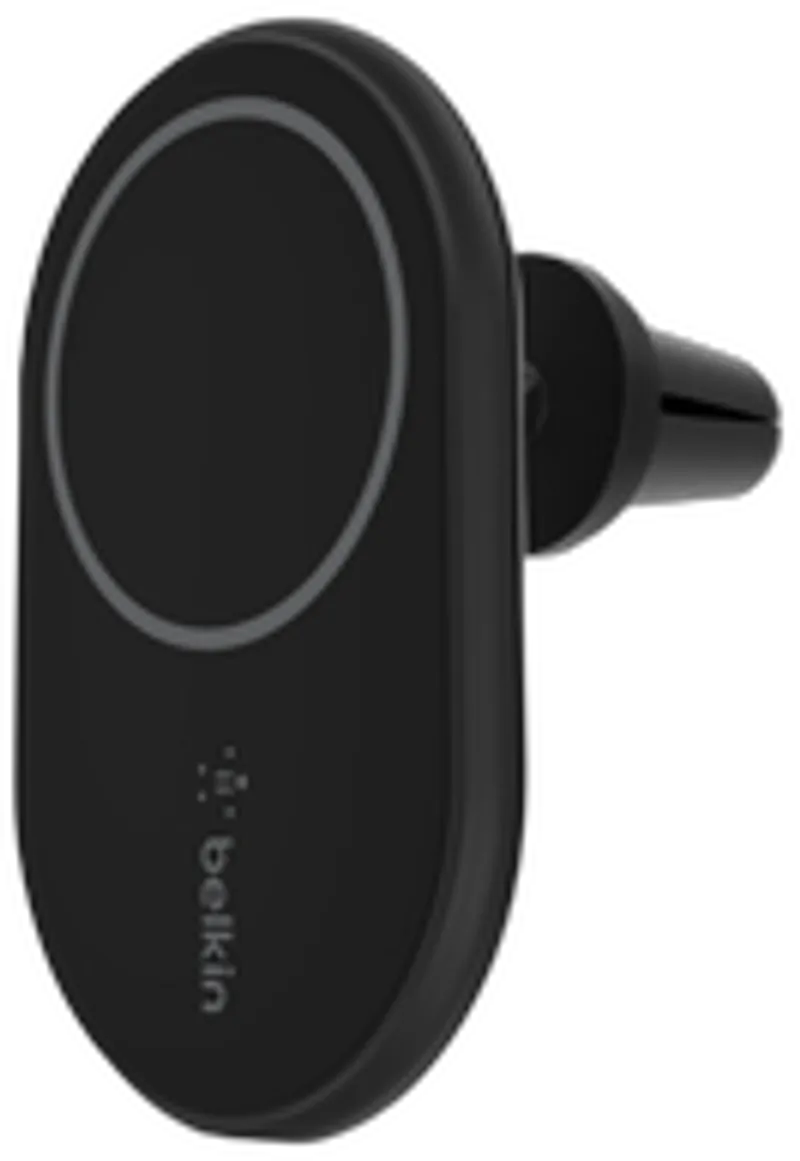 Belkin Mag. Kfz-Halterung inkl. Ladegerät, black