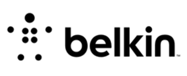 Belkin WIZ038kq 25 Watt Qi2 2-in-1 Ladestation, weiss