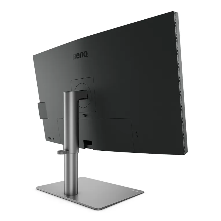 BenQ PD3225U pantalla para PC 81,3 cm (32") 3840 x 2160 Pixeles 4K Ultra HD LED Negro