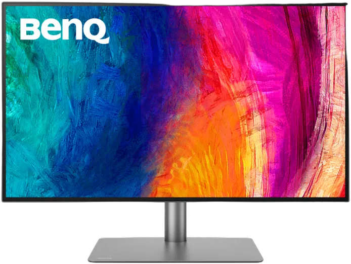 BenQ PD3225U pantalla para PC 81,3 cm (32") 3840 x 2160 Pixeles 4K Ultra HD LED Negro