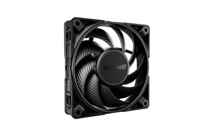 be quiet! Lüfter 120*120*25 SilentWings Pro 4