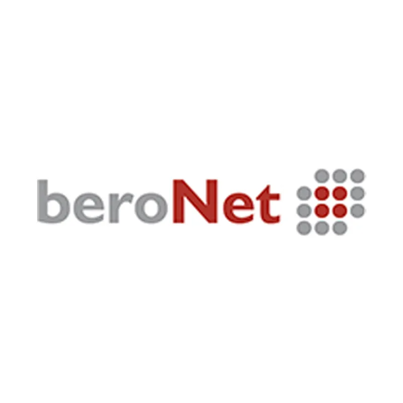 beroNet Session Border Controller - L  mit 2x S2M
