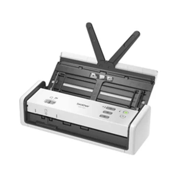 Scanner Brother ADS-1300  Duplex-Dokumentenscanner