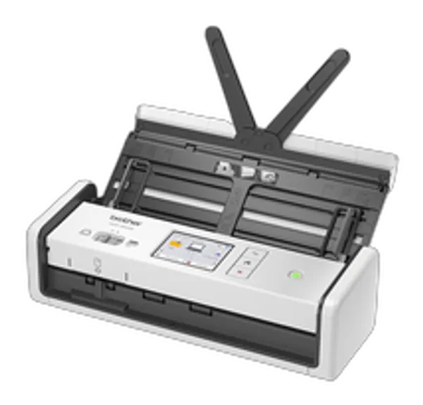 Scanner Brother ADS-1800W Duplex-Dokumentenscanner