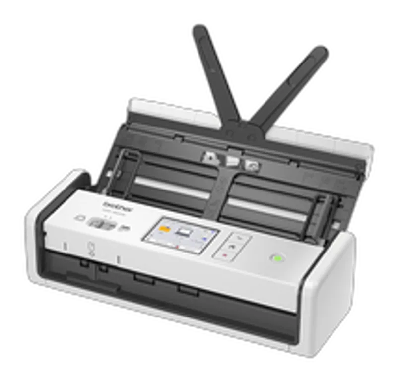 Scanner Brother ADS-1800W Duplex-Dokumentenscanner