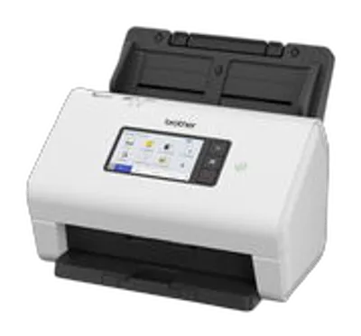 Brother ADS-4900W Dokumentenscanner Digi-Bel (exkl. Lizenz)