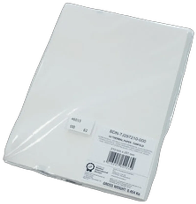 Brother BDN7J297210000 Premium A4 Leporello Papier