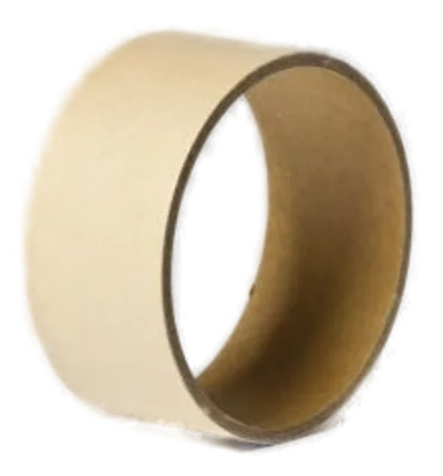 CR2L Papierspulenkern f. Bandkassette (BxL 38mm 300m) 36 St.