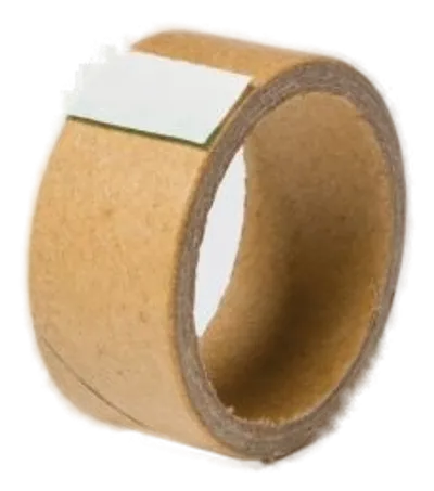 CRFA1S Papierspulenkern f. Bandkassette (BxL 15mm 300m) 36 St.