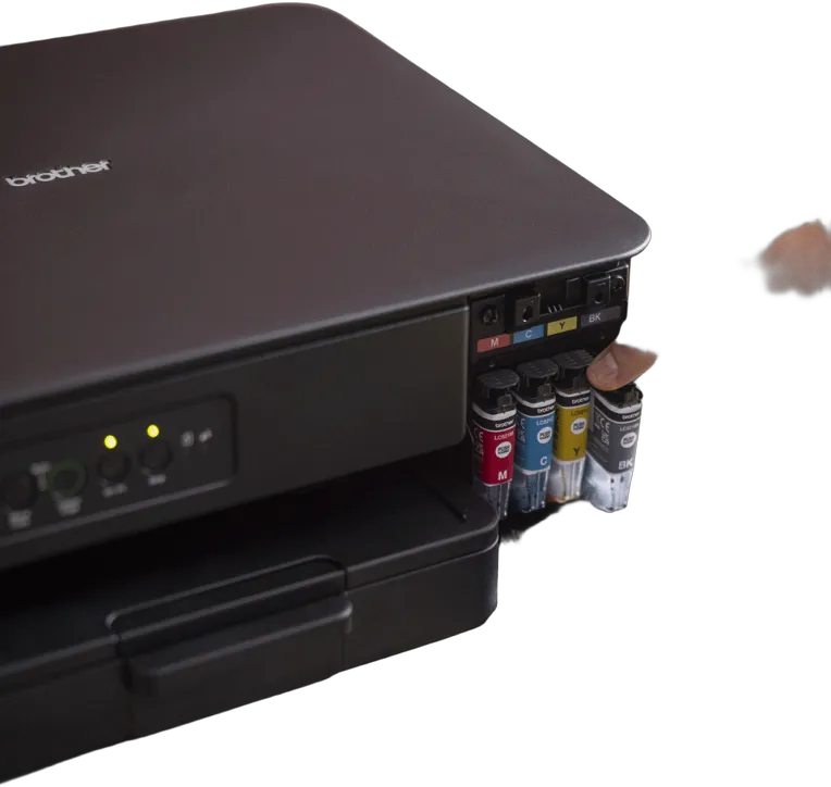 Brother DCP-J1260WRE1   3-in-1