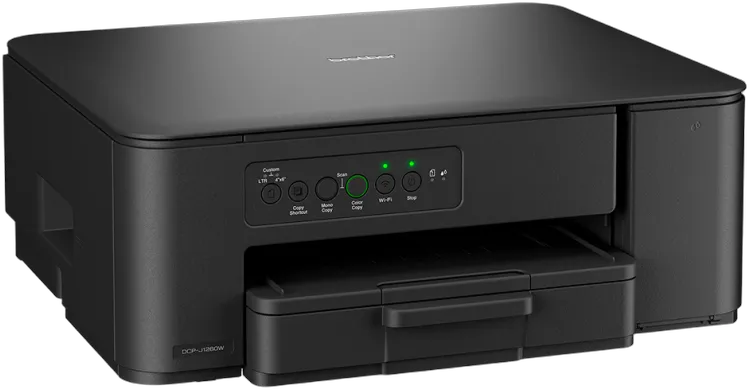 Brother DCP-J1260WRE1   3-in-1